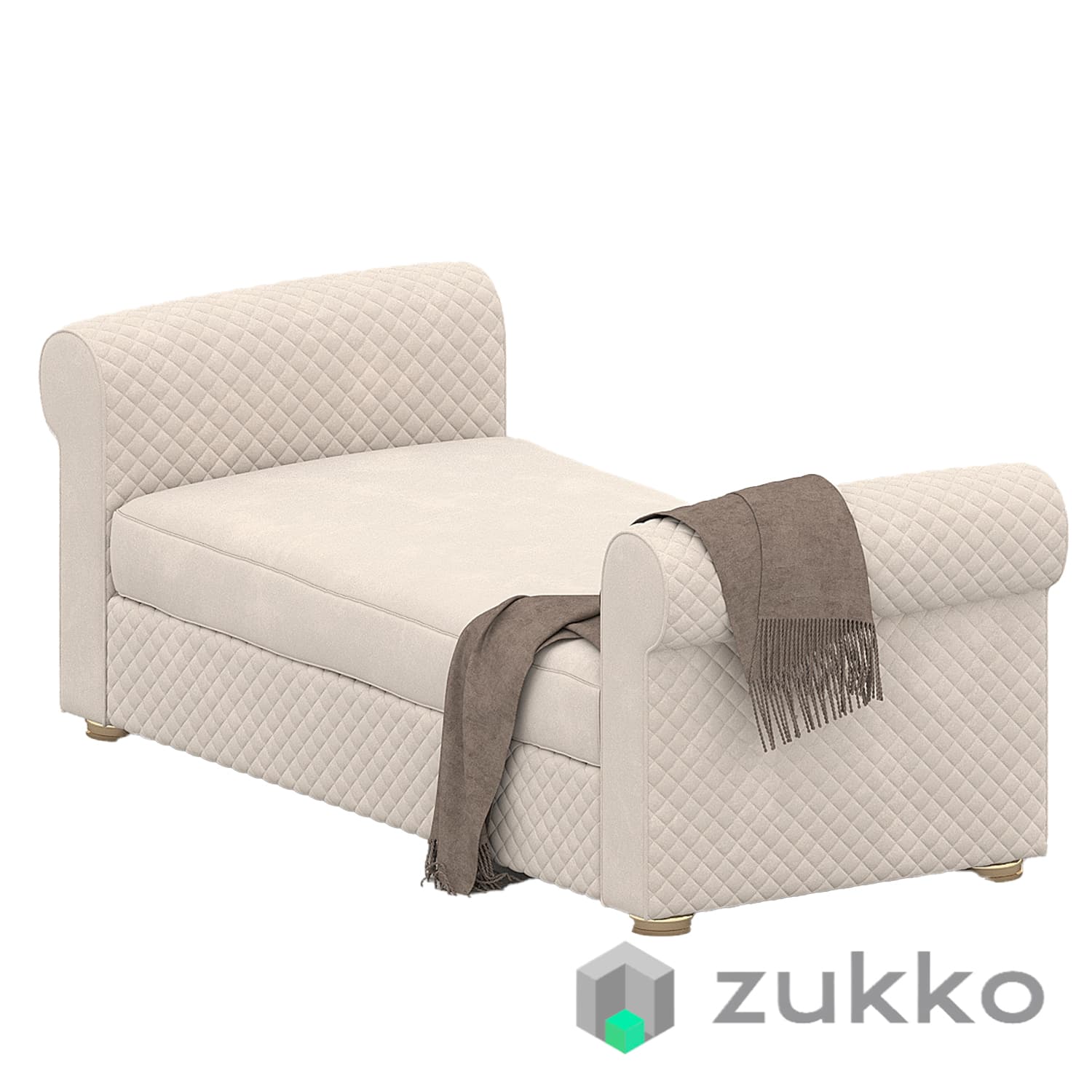 LUMIERE CHAISE - image 3