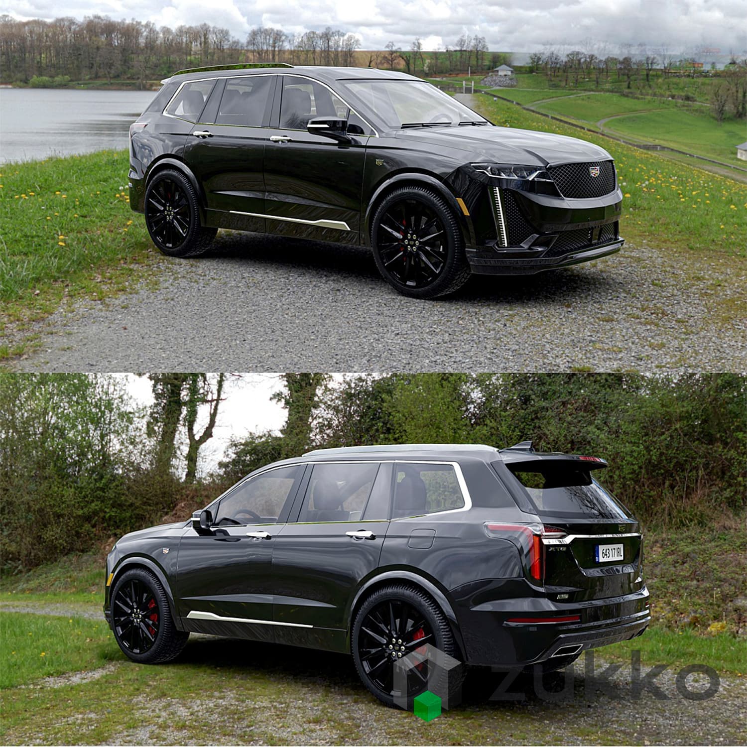 Cadillac XT6 - image 5