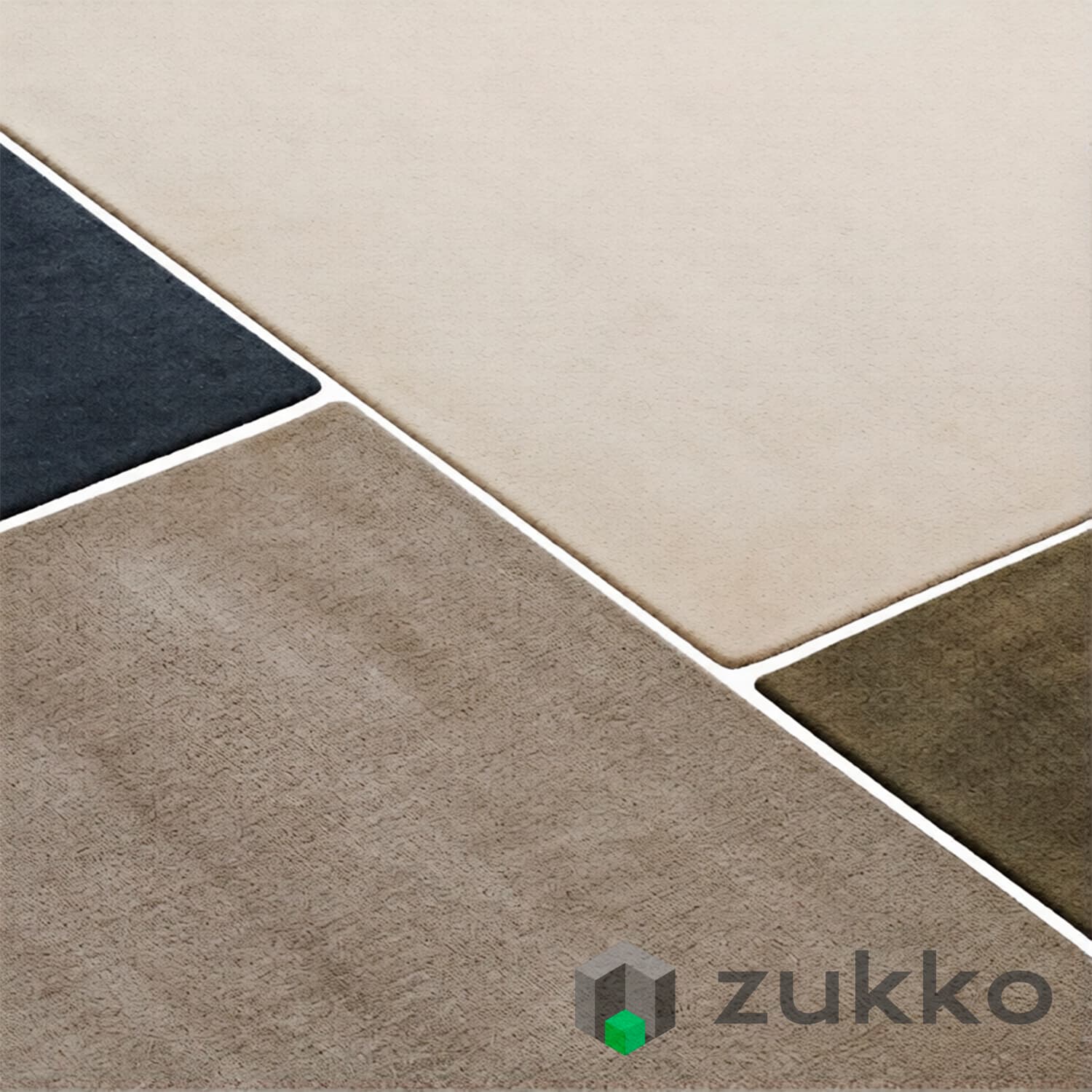 Carpet Empuries, Kave Home - image 4