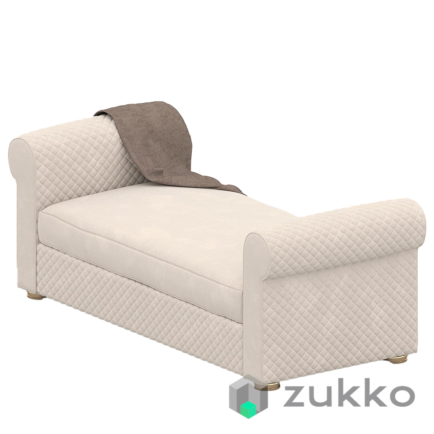 LUMIERE CHAISE - image 1