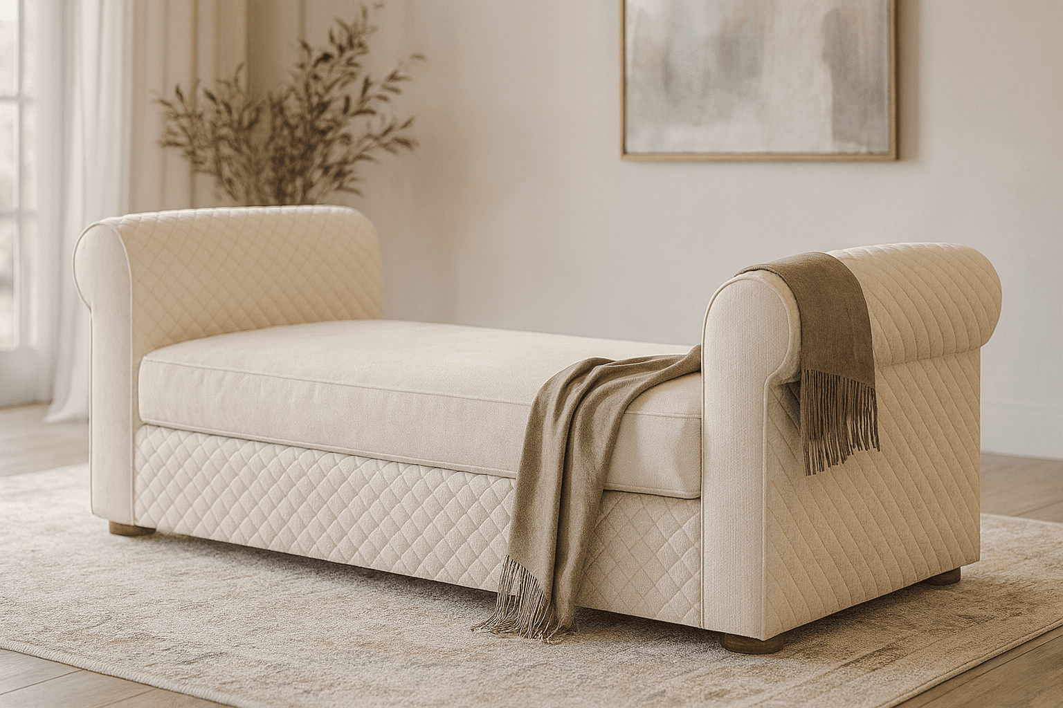 LUMIERE CHAISE - image 2